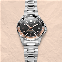 Orologio Venezianico in Acciaio 3521504C - 3521504C